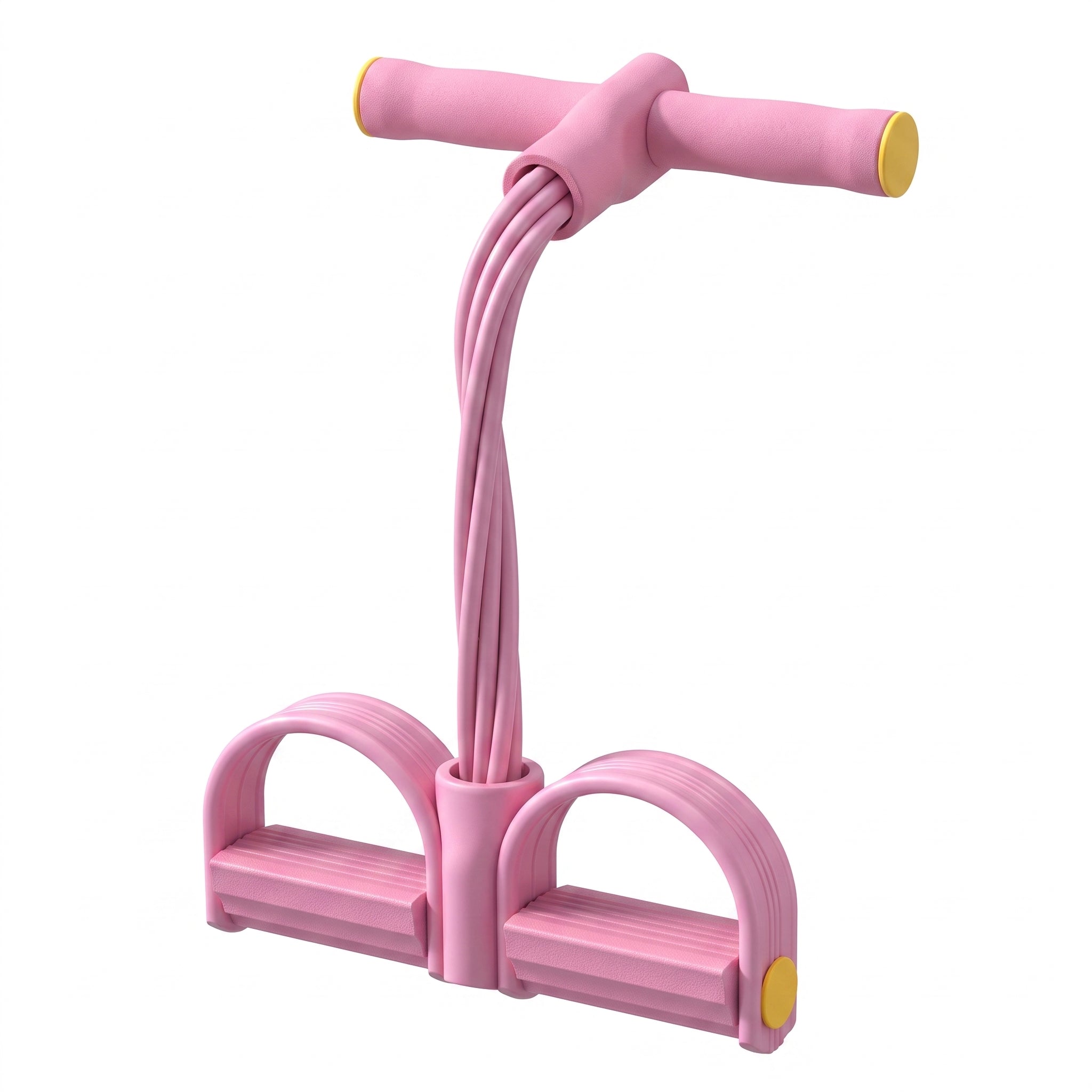 Foot Pedal Resistance Band